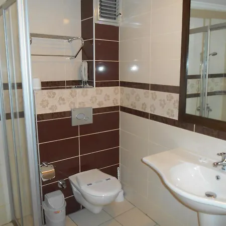 Kovarna Hotel 3*