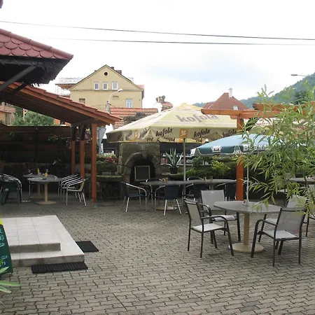 Kovarna 3*