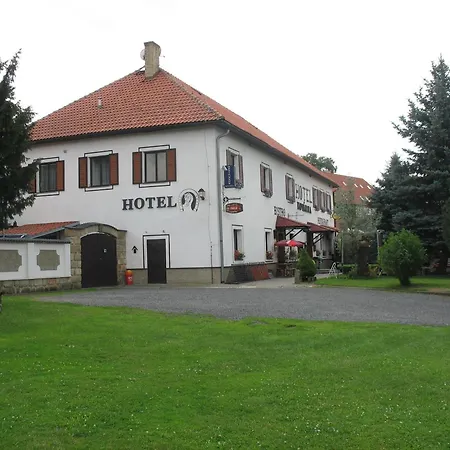 Kovarna Hotel