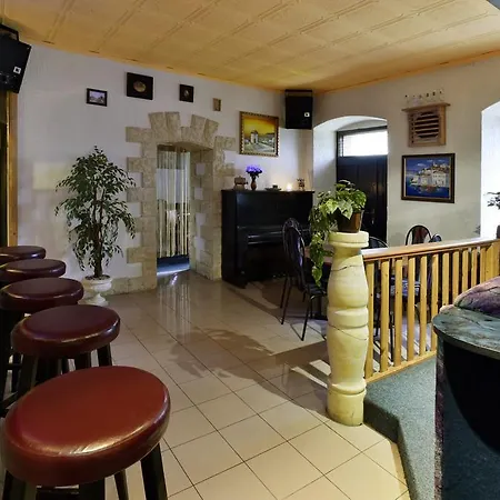Hotel Kovarna Decin