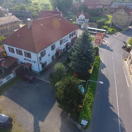 Kovarna 3* Decin