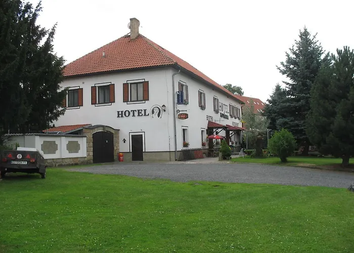 Kovarna Hotel