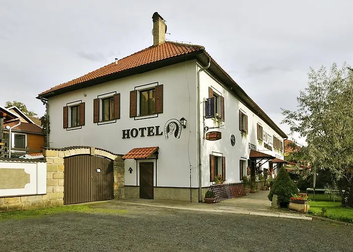 Kovarna Decin
