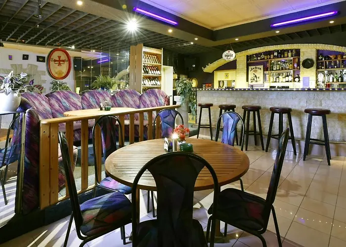 Hotel Kovarna Decin