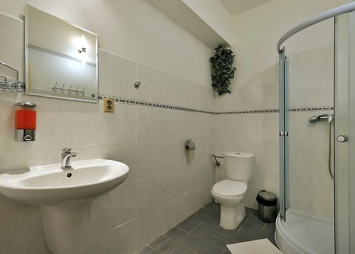 Hotel Kovarna